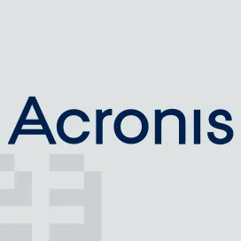 Acronis International Gmbh